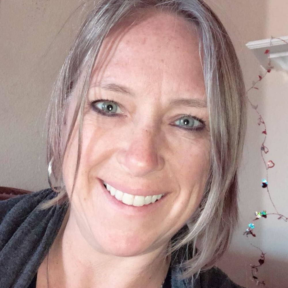 Meet your Posher, Melinda